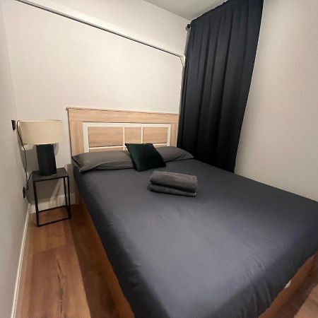 Realbites Accommodations Madrid Exterior foto