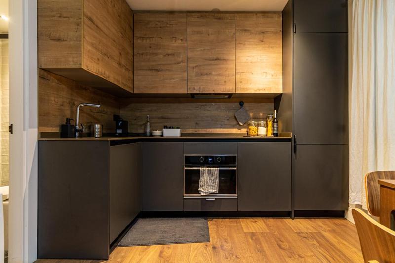 Realbites Accommodations Madrid Exterior foto